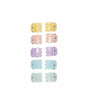 BETER | Grapas Mini Born From The Stars (10 unidades) - InternationalCosmetic