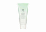 BEAUTY OF JOSEON | Green Plum Refreshing Cleanser - 100 ml - InternationalCosmetic