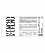 MONCHO MORENO | Gummy Better Hair - InternationalCosmetic