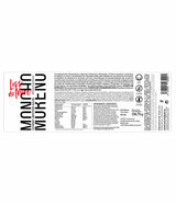 MONCHO MORENO | Gummy Loss No More - InternationalCosmetic