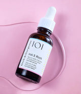 GEEK & GORGEOUS | HA 5 Rich - 30ml - InternationalCosmetic