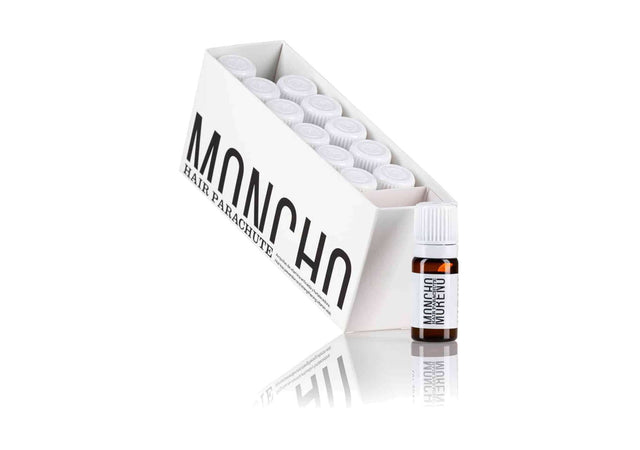 MONCHO MORENO | Hair Parachute - 72ml - InternationalCosmetic