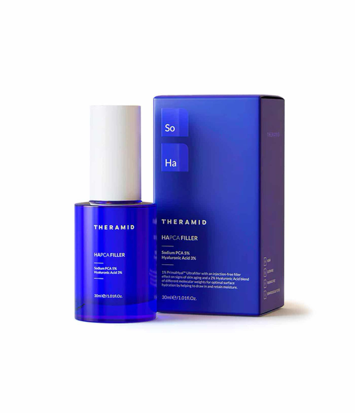 THERAMID | Hapca Filler - 30ml - InternationalCosmetic