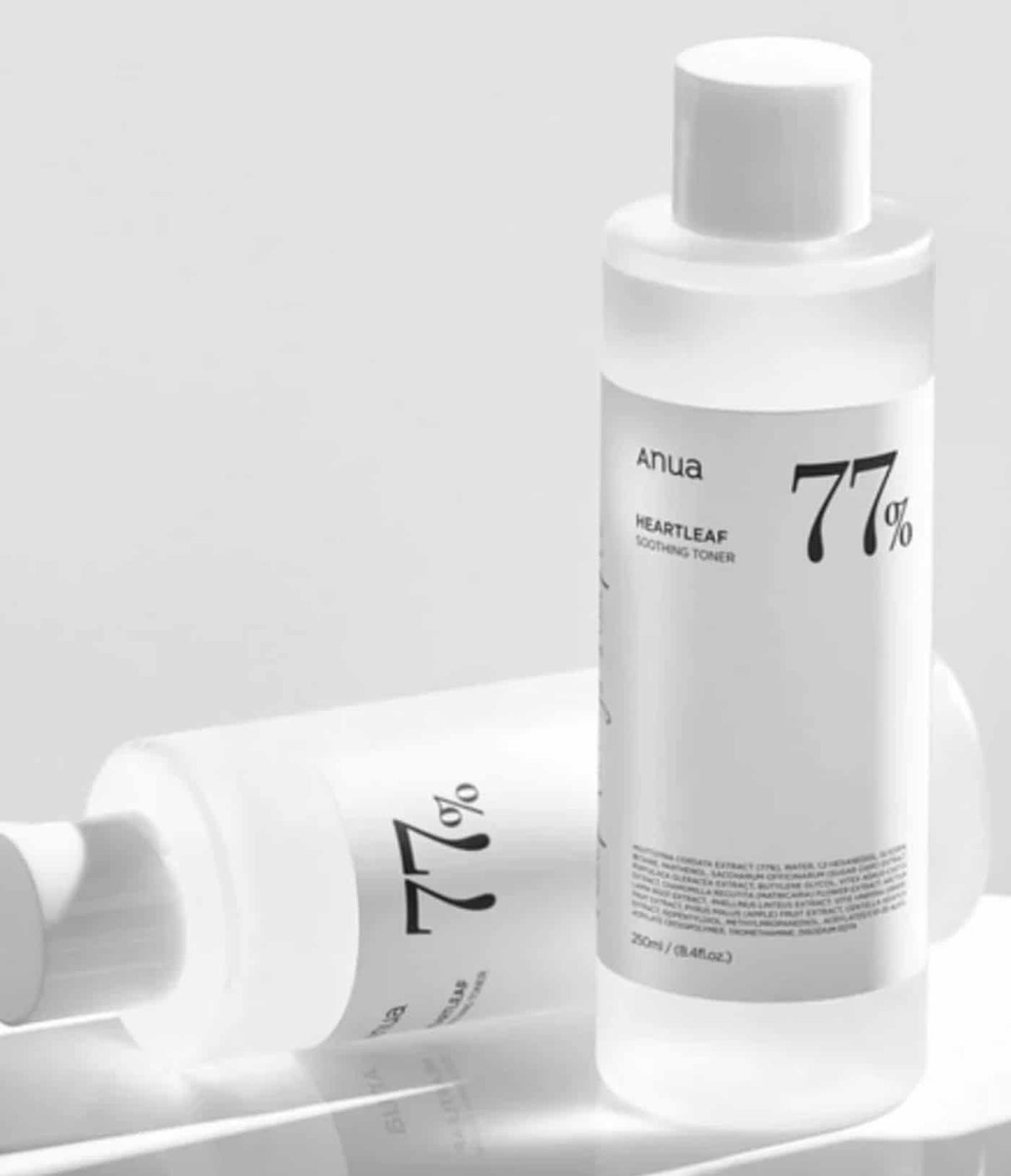 ANUA | Heartleaf 77% Soothing Toner - InternationalCosmetic