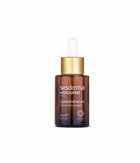 SESDERMA | Hidraderm Hyal Liposomal Serum- 30ml - InternationalCosmetic