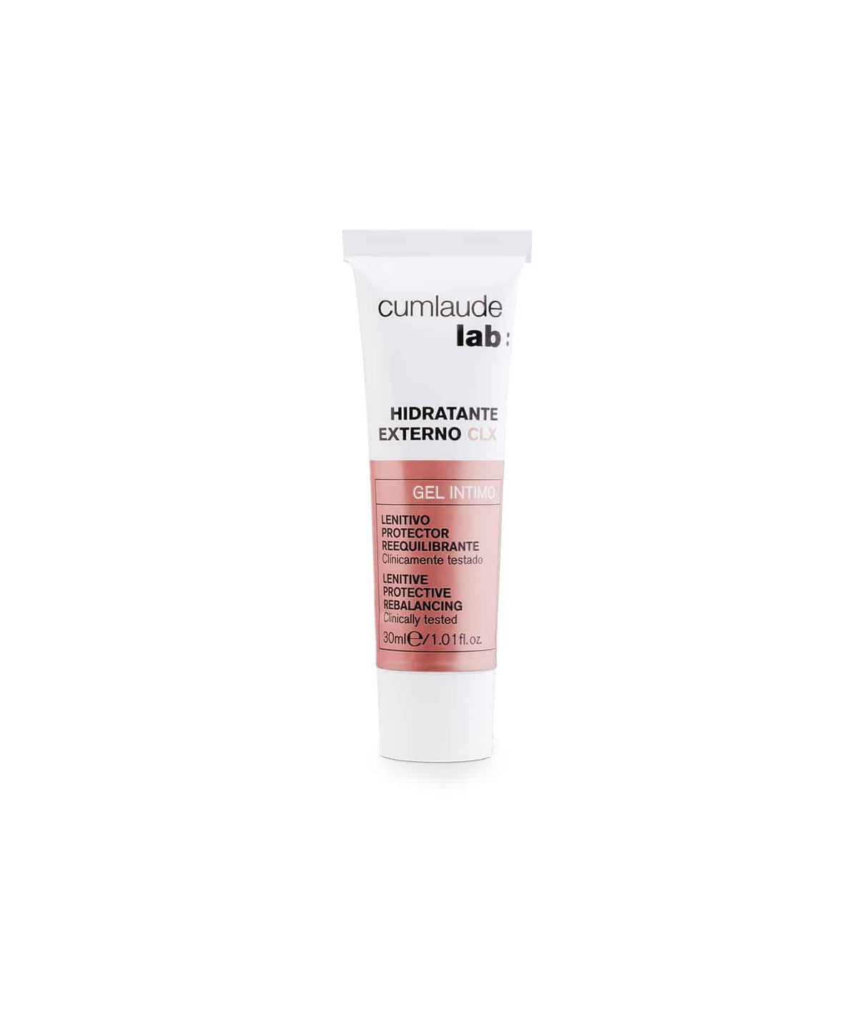 CUMLAUDE LAB | Hidratante Externo CLX - 30ml - InternationalCosmetic