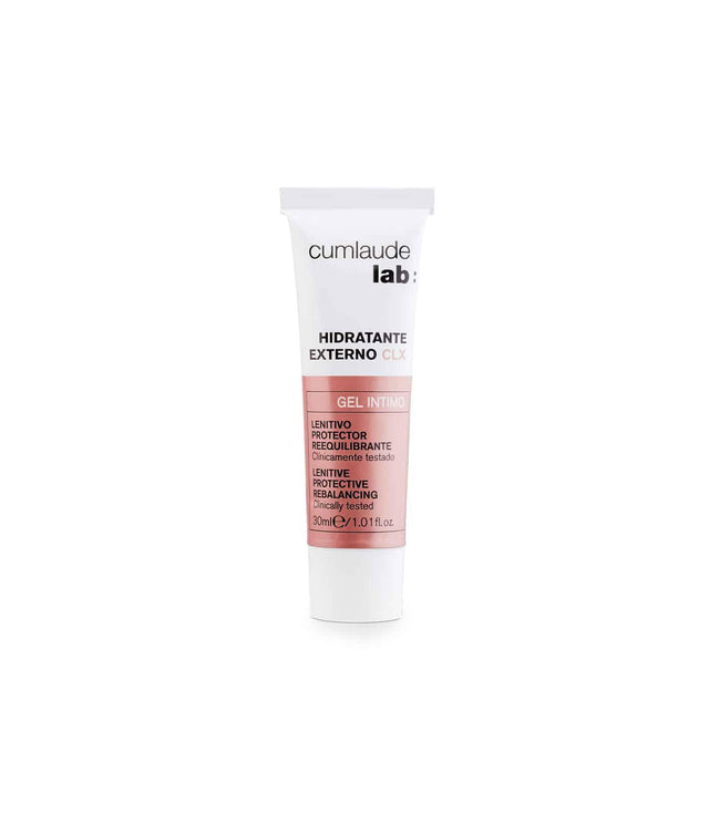 CUMLAUDE LAB | Hidratante Externo CLX - 30ml - InternationalCosmetic