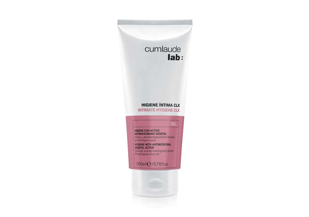 CUMLAUDE LAB | Higiene Íntima CLX - 200ml - InternationalCosmetic