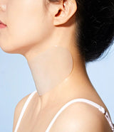 DR. CEURACLE | Hyal Reyouth Hydrogel Neck Mask - 10ud - InternationalCosmetic