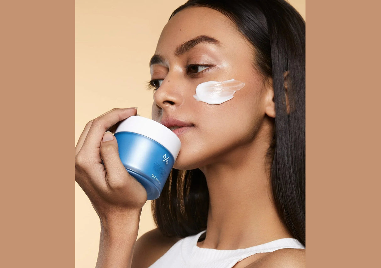 DR. CEURACLE | Hyal Reyouth Night Cream - 60ml - InternationalCosmetic