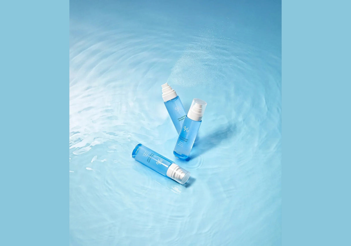 DR. CEURACLE | Hyal Reyouth Oil Drop Mist - 125ml - InternationalCosmetic
