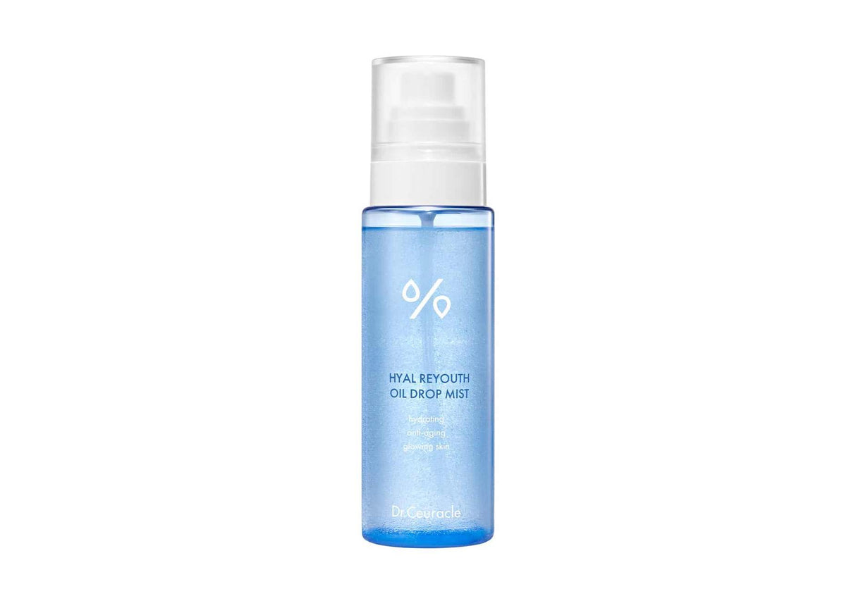 DR. CEURACLE | Hyal Reyouth Oil Drop Mist - 125ml - InternationalCosmetic