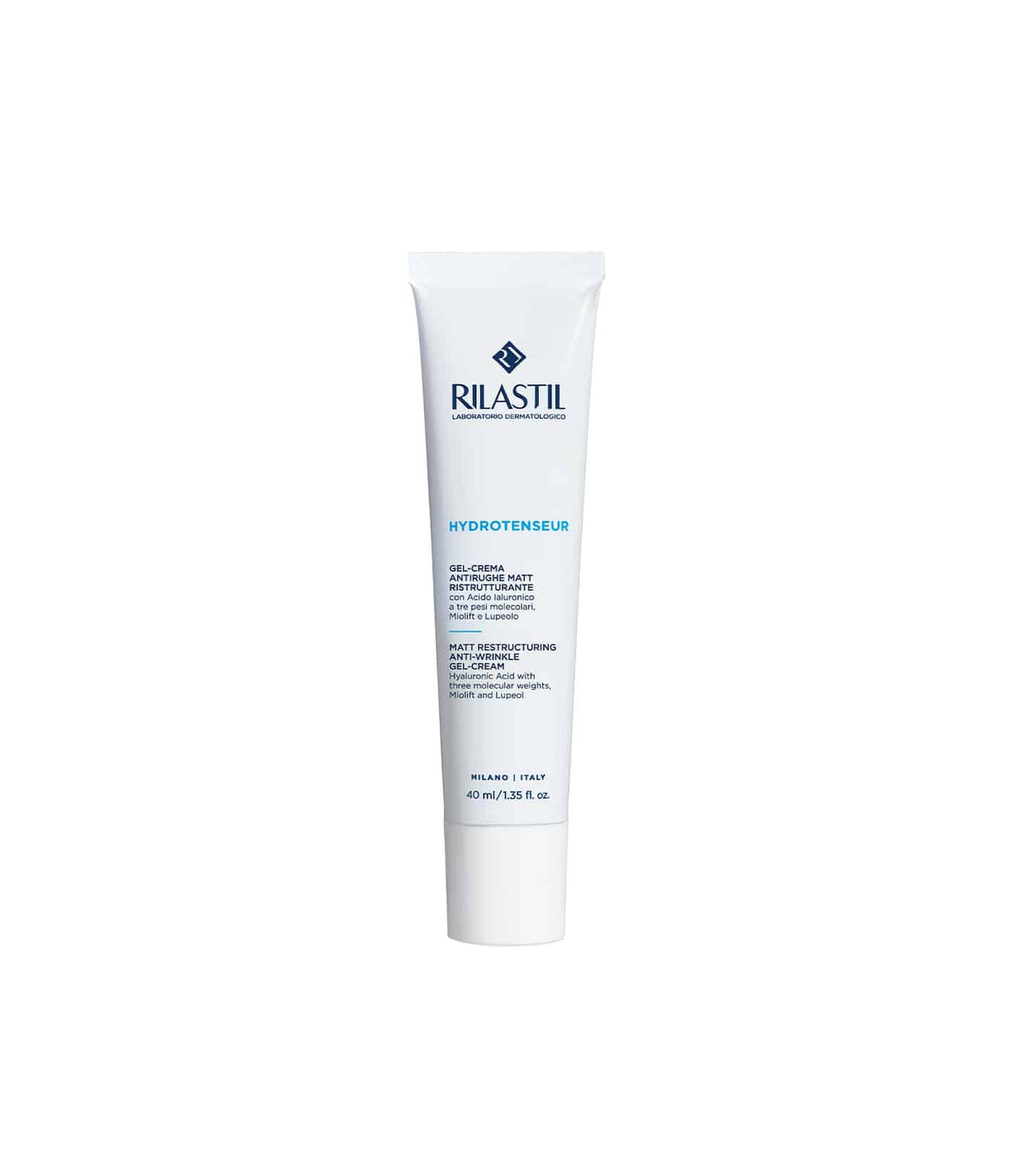 RILASTIL | Hydrotenseur Gel-Crema - 40ml - InternationalCosmetic