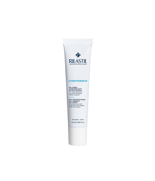 RILASTIL | Hydrotenseur Gel-Crema - 40ml - InternationalCosmetic