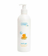 ZIAJA | Hypoallergenic Bath Gel - 300ml - InternationalCosmetic