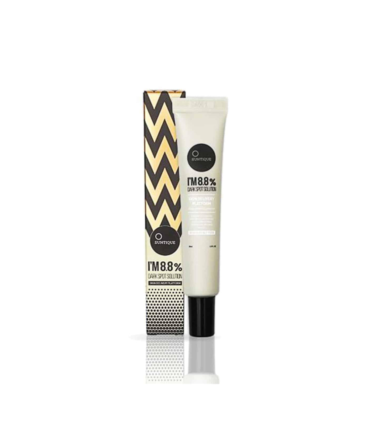 SUNTIQUE | I'M 8.8% Dark Spot Solution - 30ml - InternationalCosmetic