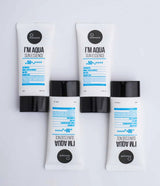 SUNTIQUE | I'M Aqua Sun Essence SPF50+ - 50ml - InternationalCosmetic