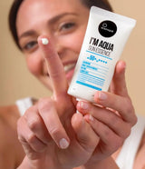 SUNTIQUE | I'M Aqua Sun Essence SPF50+ - 50ml - InternationalCosmetic