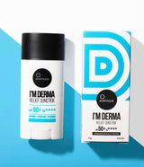 SUNTIQUE | I'M Derma Relief Sunstick SPF50+ - 15ml - InternationalCosmetic