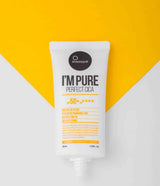 SUNTIQUE | I’M Pure Perfect Cica SPF50+ - 50ml - InternationalCosmetic