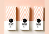 SUNTIQUE | I'M Safe For Sensitive Skin SPF35 - 50ml - InternationalCosmetic