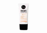 SUNTIQUE | I'M Safe For Sensitive Skin SPF35 - 50ml - InternationalCosmetic