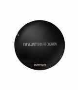 SUNTIQUE | I'M Velvet Skin Fit Cushion - 12ml - InternationalCosmetic