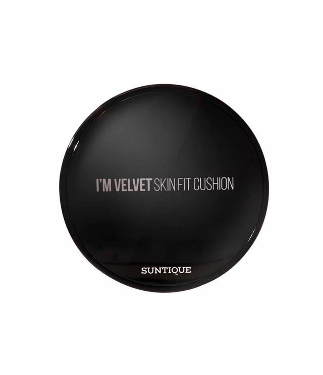 SUNTIQUE | I'M Velvet Skin Fit Cushion - 12ml - InternationalCosmetic