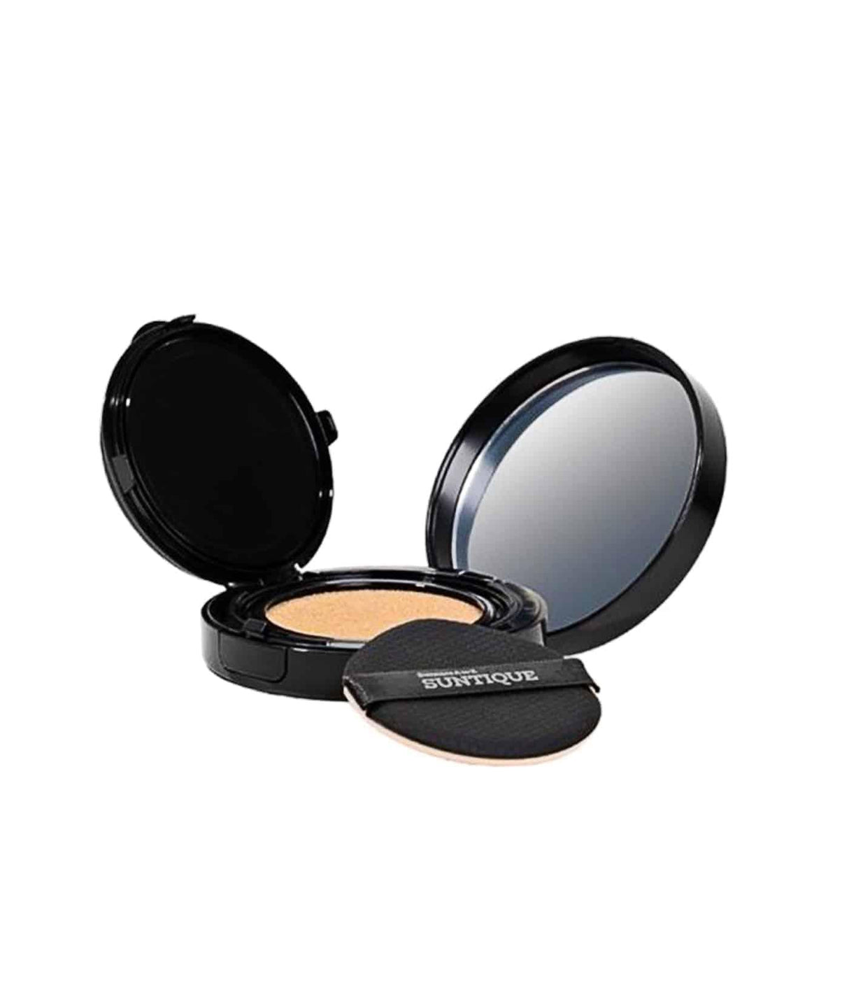 SUNTIQUE | I'M Velvet Skin Fit Cushion - 12ml - InternationalCosmetic