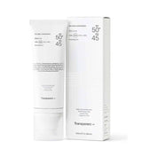 TRANSPARENT LAB | Invisible Sunscreen SPF50+ - 100ml - InternationalCosmetic