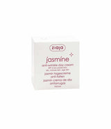 ZIAJA | Jasmíne Anti-Wrinkle Day Cream SPF6 - 50ml - InternationalCosmetic