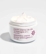 ZIAJA | Jasmíne Anti-Wrinkle Day Cream SPF6 - 50ml - InternationalCosmetic