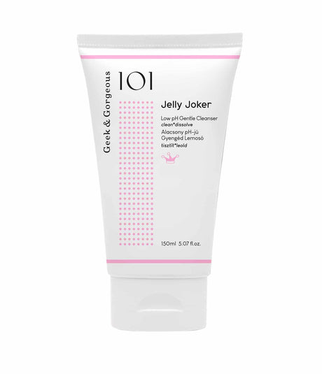 GEEK & GORGEOUS | Jelly Joker - 150ml - InternationalCosmetic