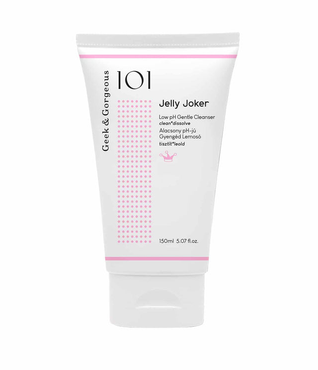 GEEK & GORGEOUS | Jelly Joker - 150ml - InternationalCosmetic