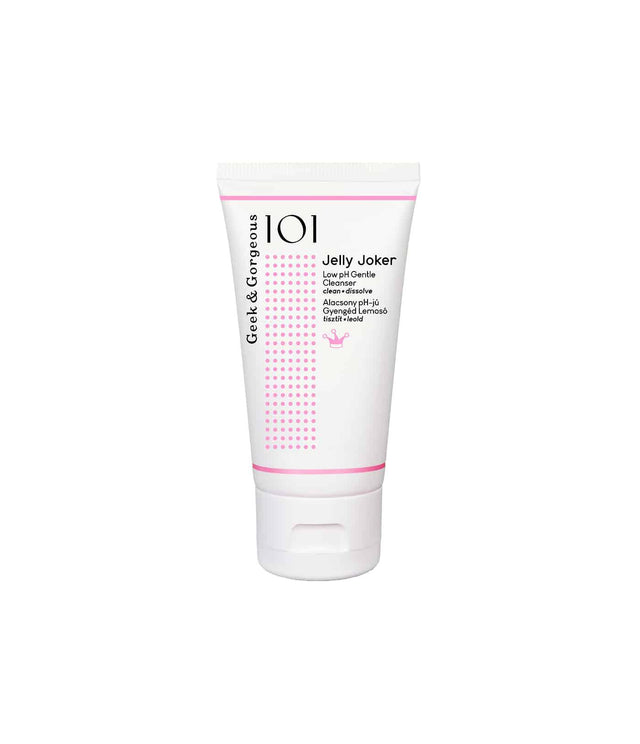 GEEK & GORGEOUS | Tamaño de viaje - Jelly Joker - 50ml - InternationalCosmetic