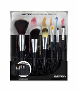 BETER | Kit con 6 Brochas Professional Make up - InternationalCosmetic