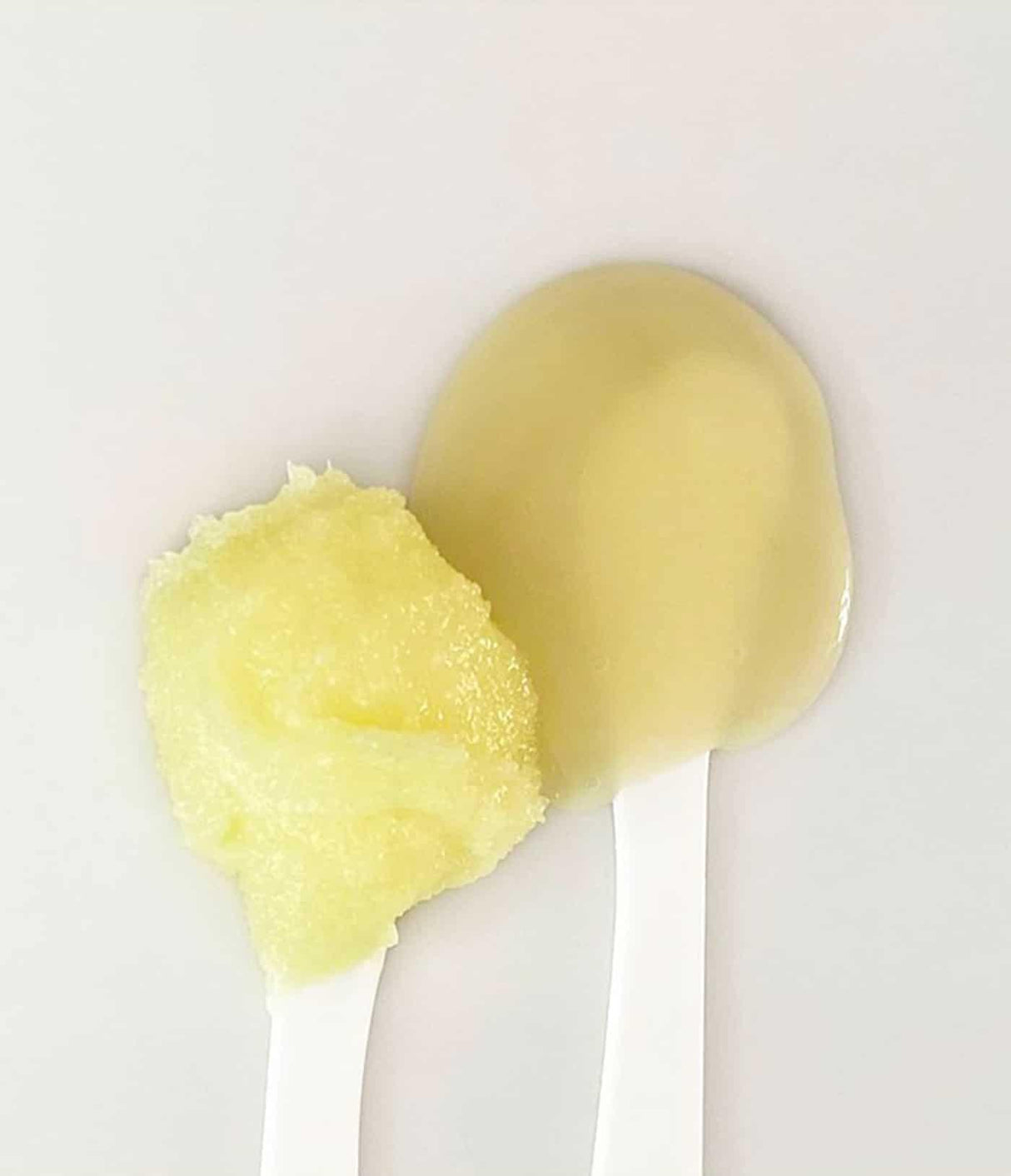ZIAJA | Lemon Cake Sugar Body Scrub - 300ml - InternationalCosmetic