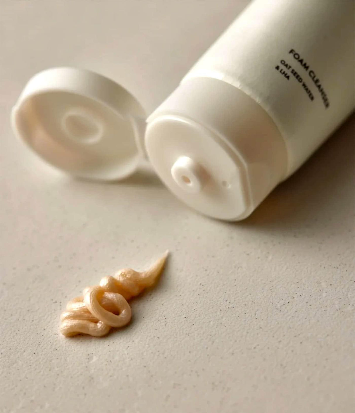 SIORIS | Let Me Refresh Foam Cleanser - 120ml - InternationalCosmetic