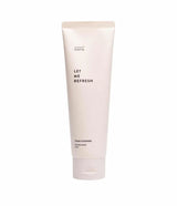 SIORIS | Let Me Refresh Foam Cleanser - 120ml - InternationalCosmetic