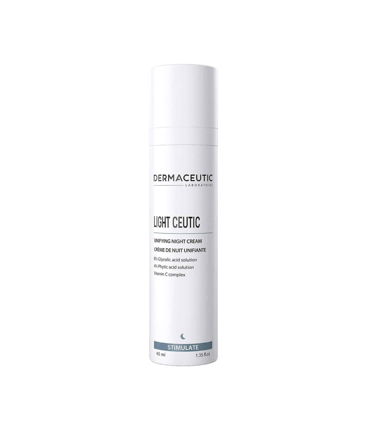 DERMACEUTIC | Light Ceutic - 40ml - InternationalCosmetic