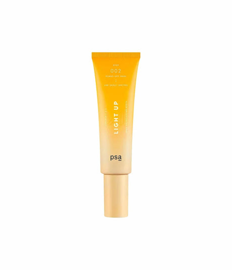 PSA | Light Up Vitamin C & E Flash Brightening Mask - InternationalCosmetic