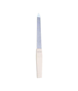 BETER | Lima de Zafiro Medium de Punta Aguda - InternationalCosmetic