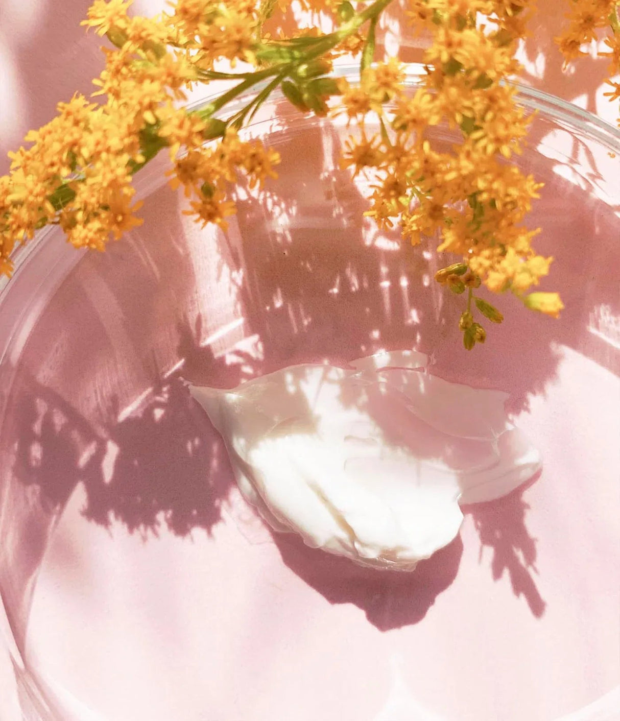 YOPE | Linden Blossom Natural Hand Cream - 50ml - InternationalCosmetic
