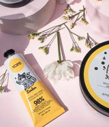 YOPE | Linden Blossom Natural Hand Cream - 50ml - InternationalCosmetic