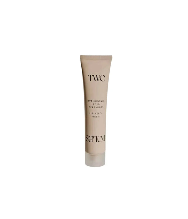 TWO POLES | Lip Hero Balm - 15ml - InternationalCosmetic