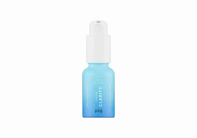 PSA | Liquid Clarity BHA & Bakuchiol Blemish Recovery Booster - InternationalCosmetic