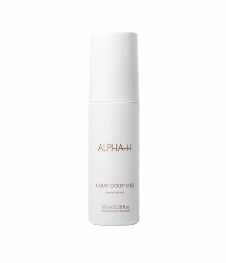 ALPHA-H | Liquid Gold Rose - 100ml - InternationalCosmetic