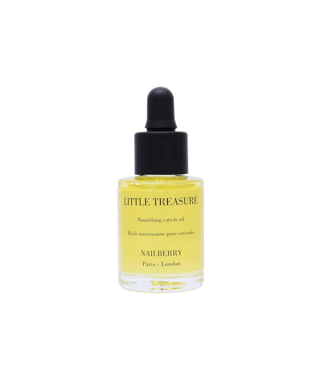 Little Treasure Cuticle Oil - InternationalCosmetic