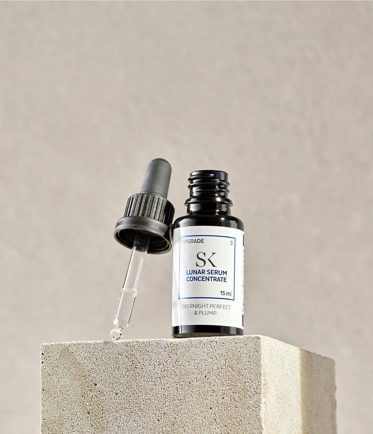 SKINTEGRA | Lunar Serum Concentrate - 15ml - InternationalCosmetic