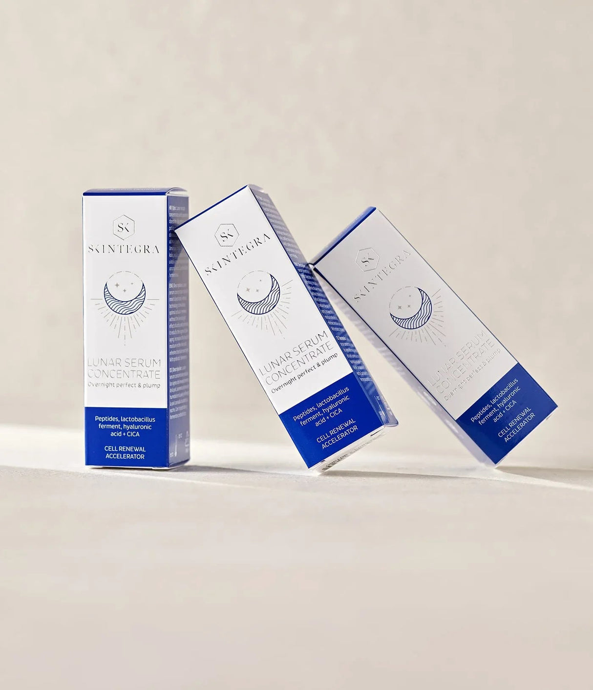 SKINTEGRA | Lunar Serum Concentrate - 15ml - InternationalCosmetic